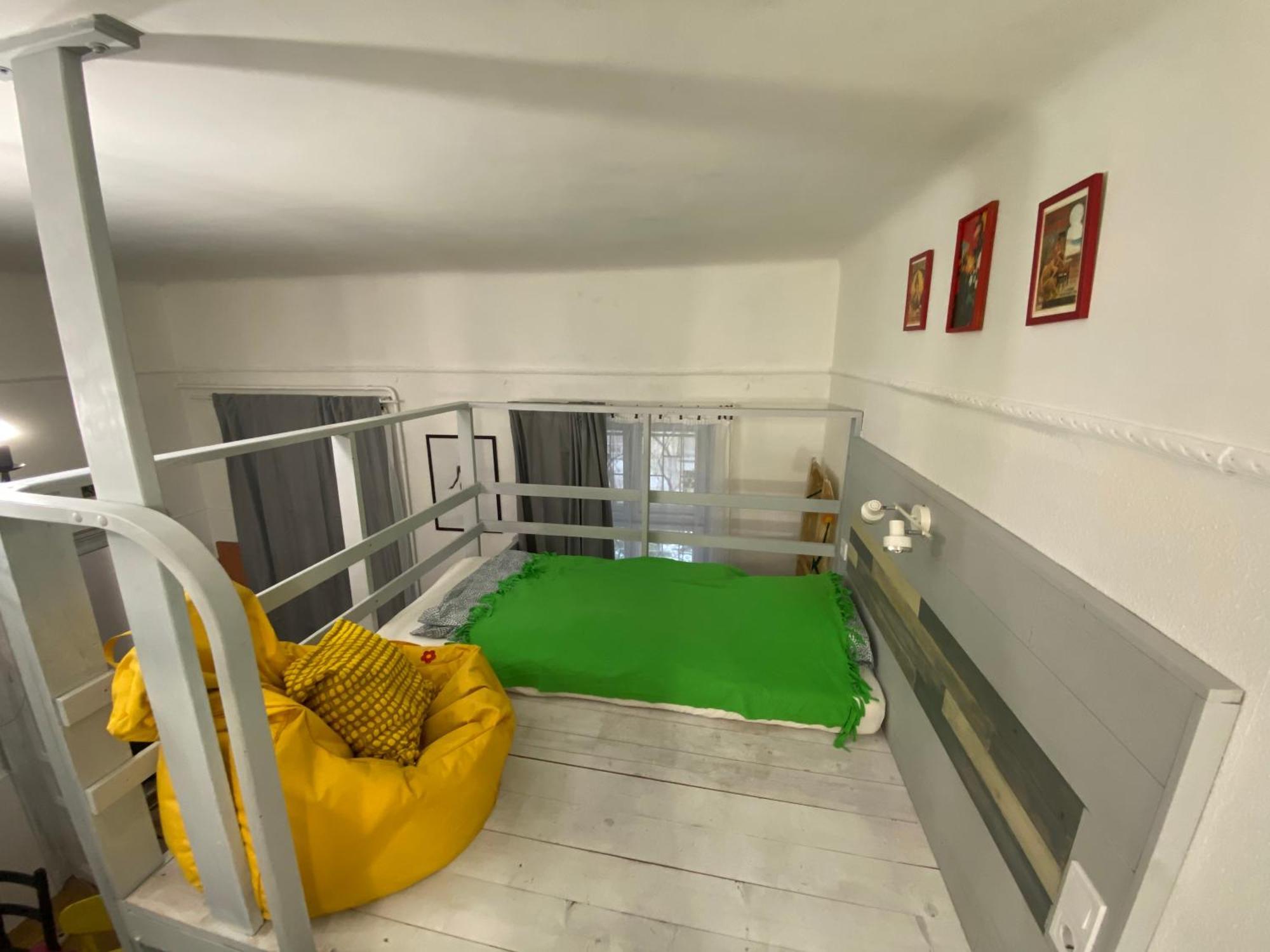 Appartement Paprika Palace *