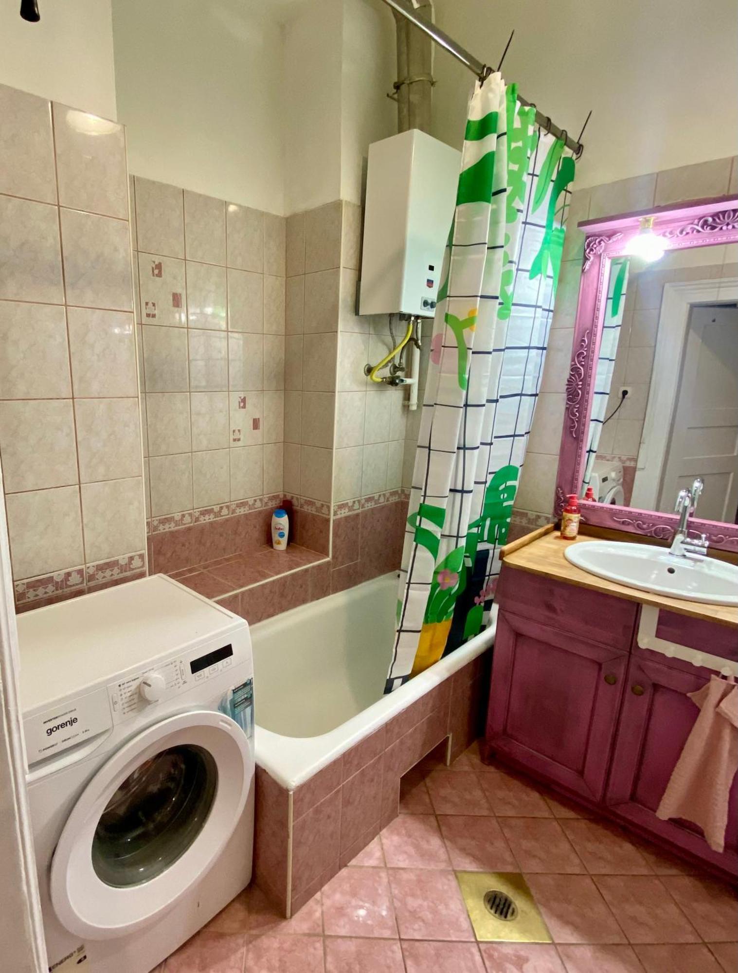 Paprika Palace Appartement