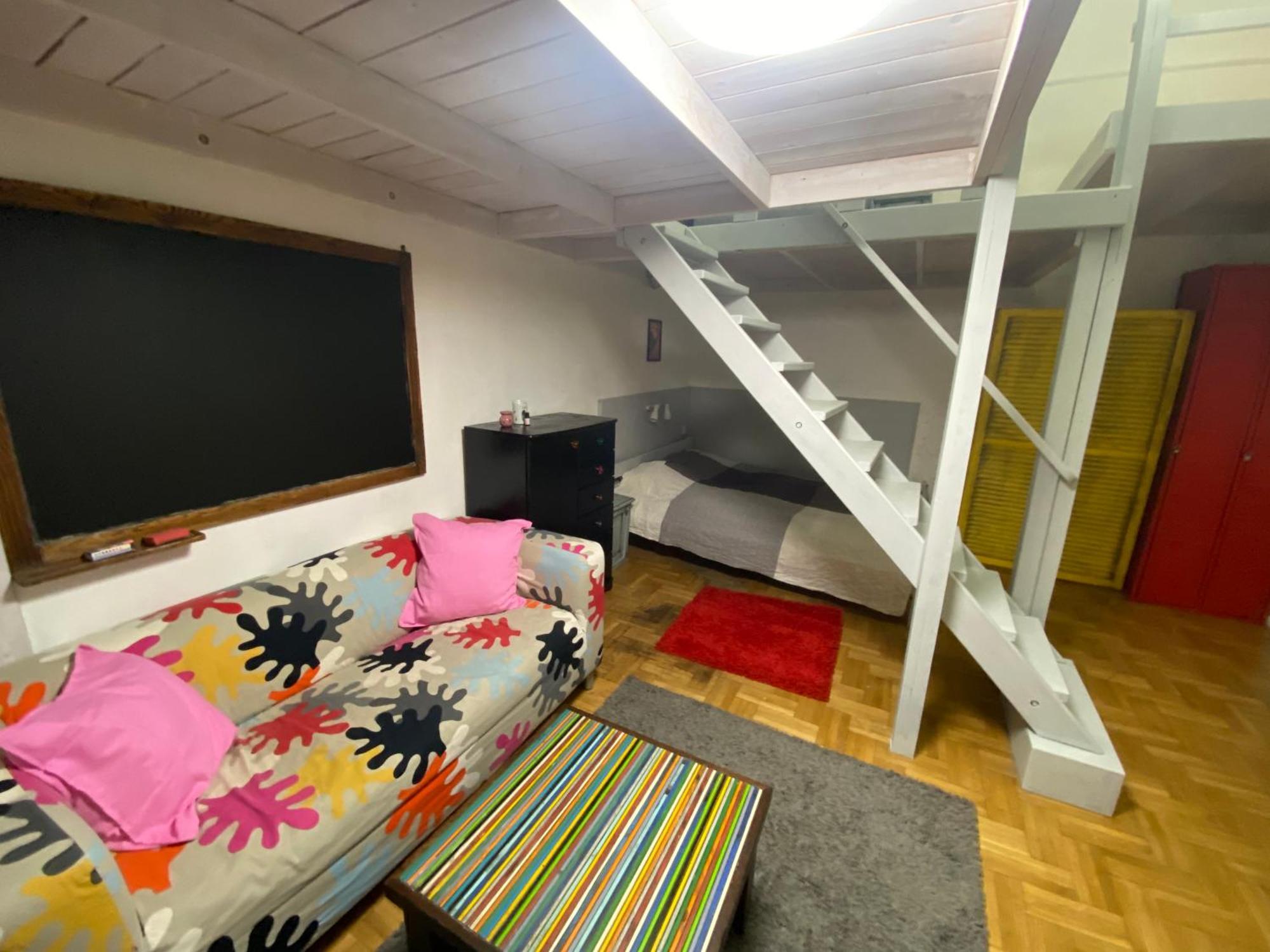 Appartement Paprika Palace *