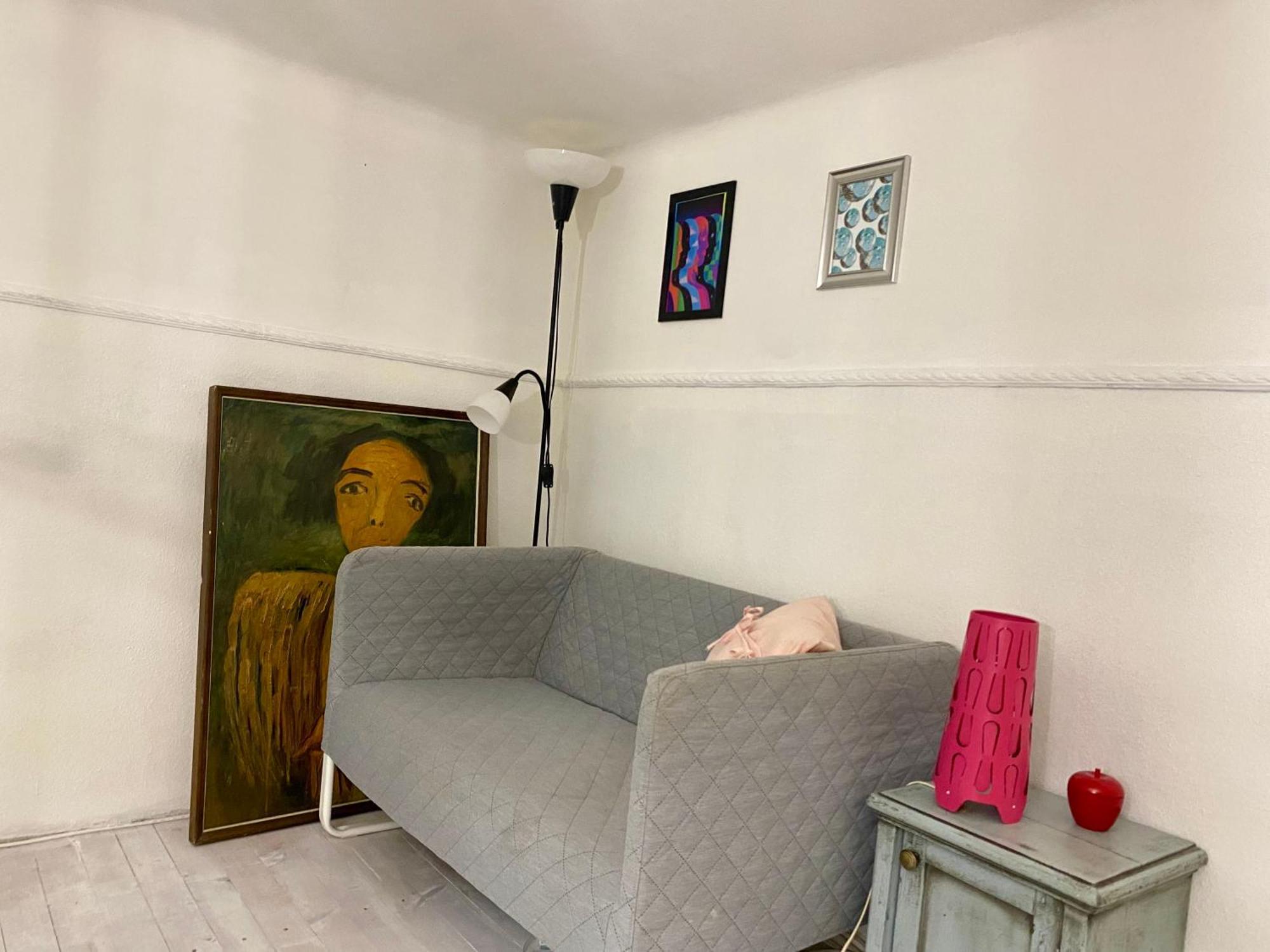 Paprika Palace Apartamento Budapeste