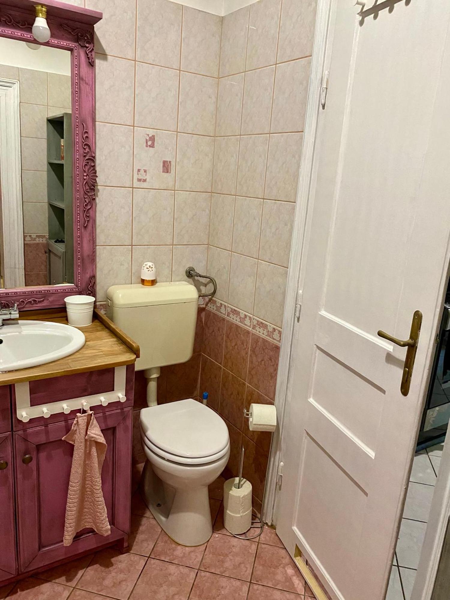 Apartamento Paprika Palace Budapeste