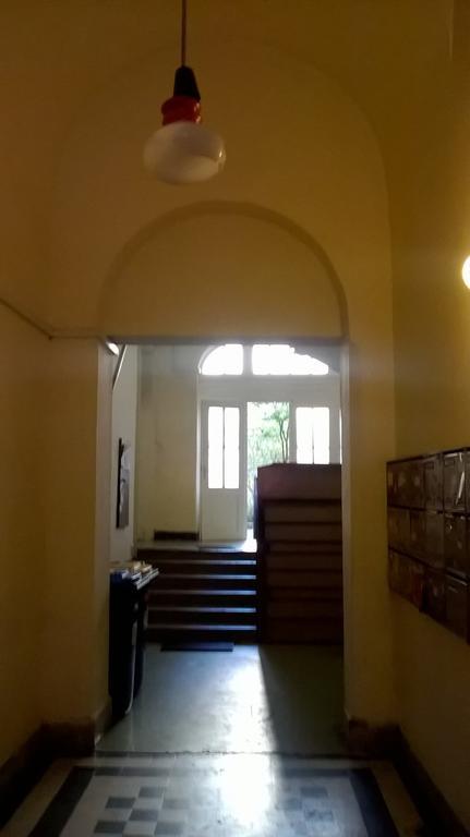 Paprika Palace Budapeste